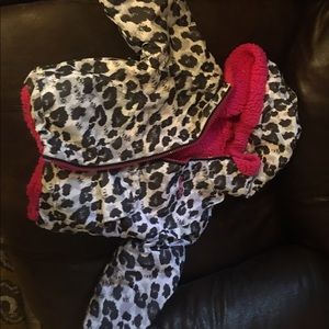 Toddler girl jacket size 2t